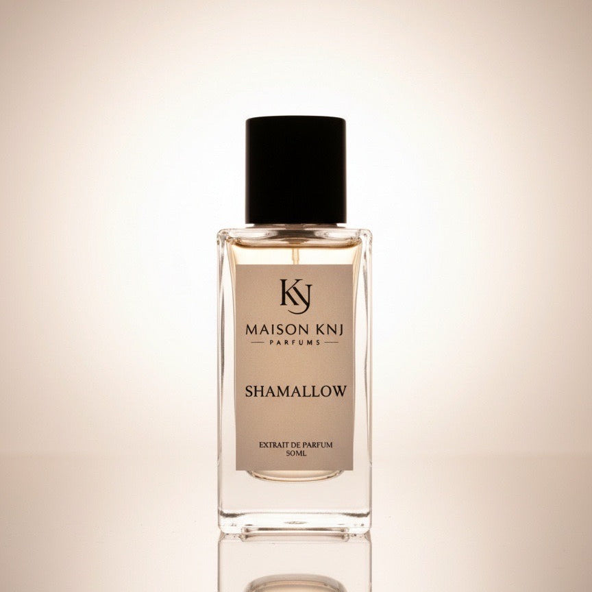Shamallow inspi. Marshmallow KAYALI