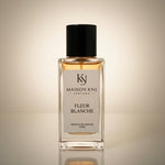 FLEUR BLANCHE  inspi. Blanche bête Liquide Imaginaire