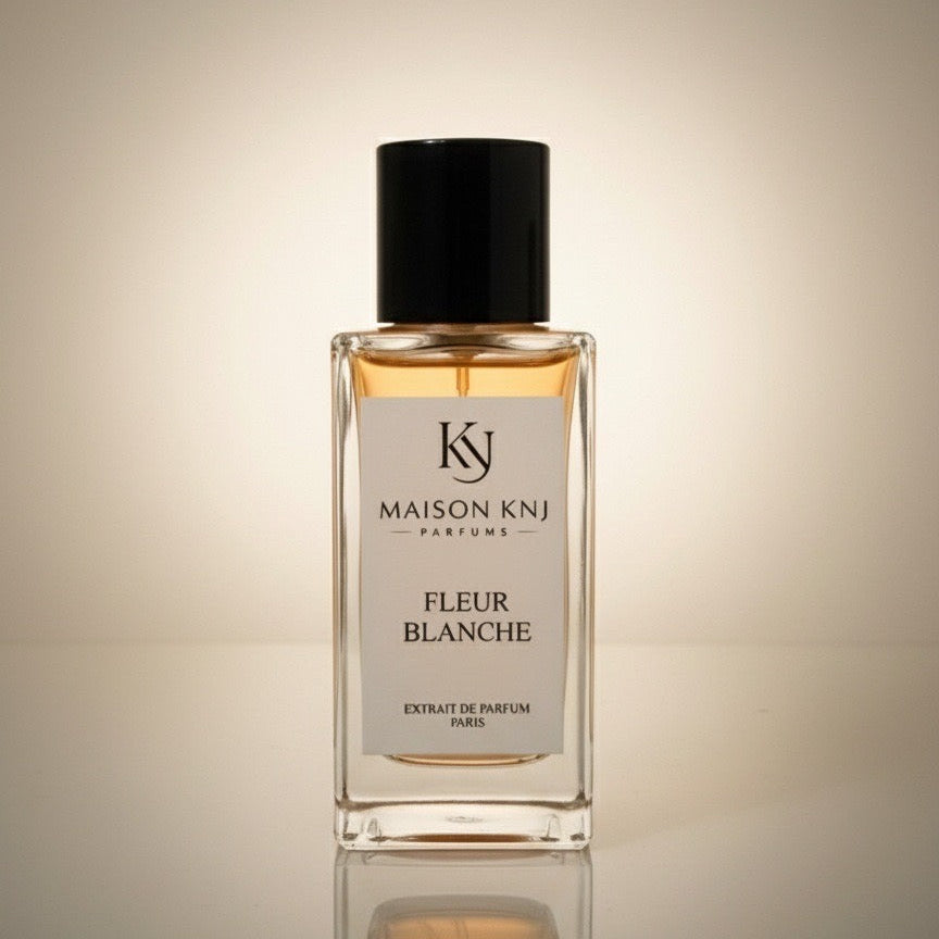 FLEUR BLANCHE  inspi. Blanche bête Liquide Imaginaire