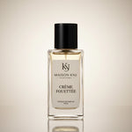CRÈME FOUETTÉE inspi. Délicieuse Creme  brûlée de Johnathan Blanc