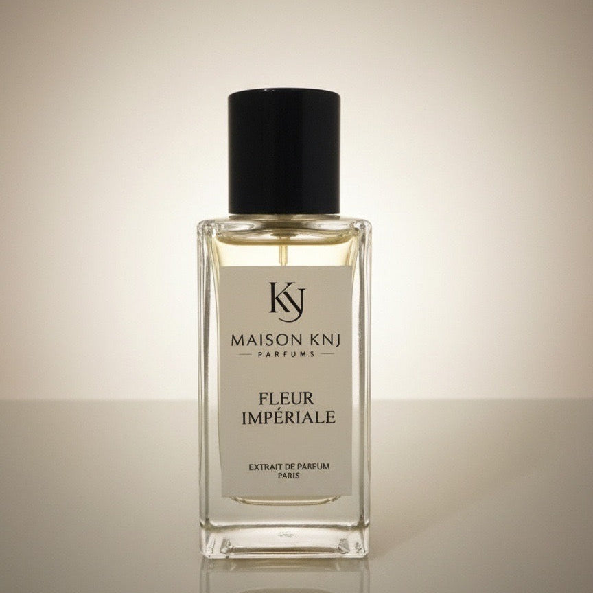 FLEUR IMPÉRIALE  Inspi. Madawi ARABIAN OUD